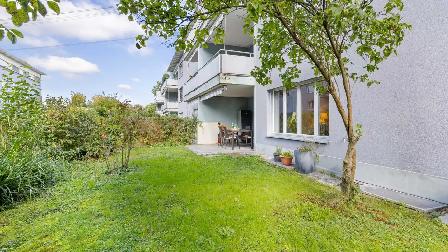 Appartement à vendre - Am Rainbach, 6340 Baar