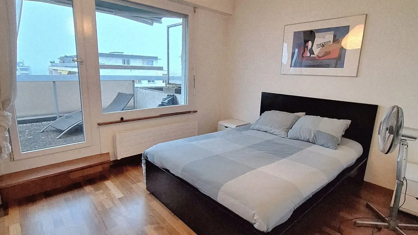 Appartement à louer - Chemin François- Lehmann 22, 1218 Le Grand-Saconnex - Photo 4