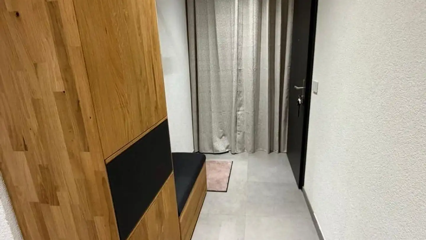 Attique à louer - Rue Des Primevères 55, 2854 Bassecourt - Photo 2