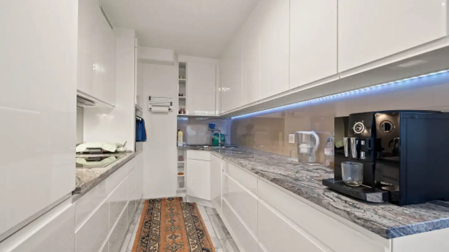 Apartment for sale - Schulstrasse 22, 4127 Birsfelden