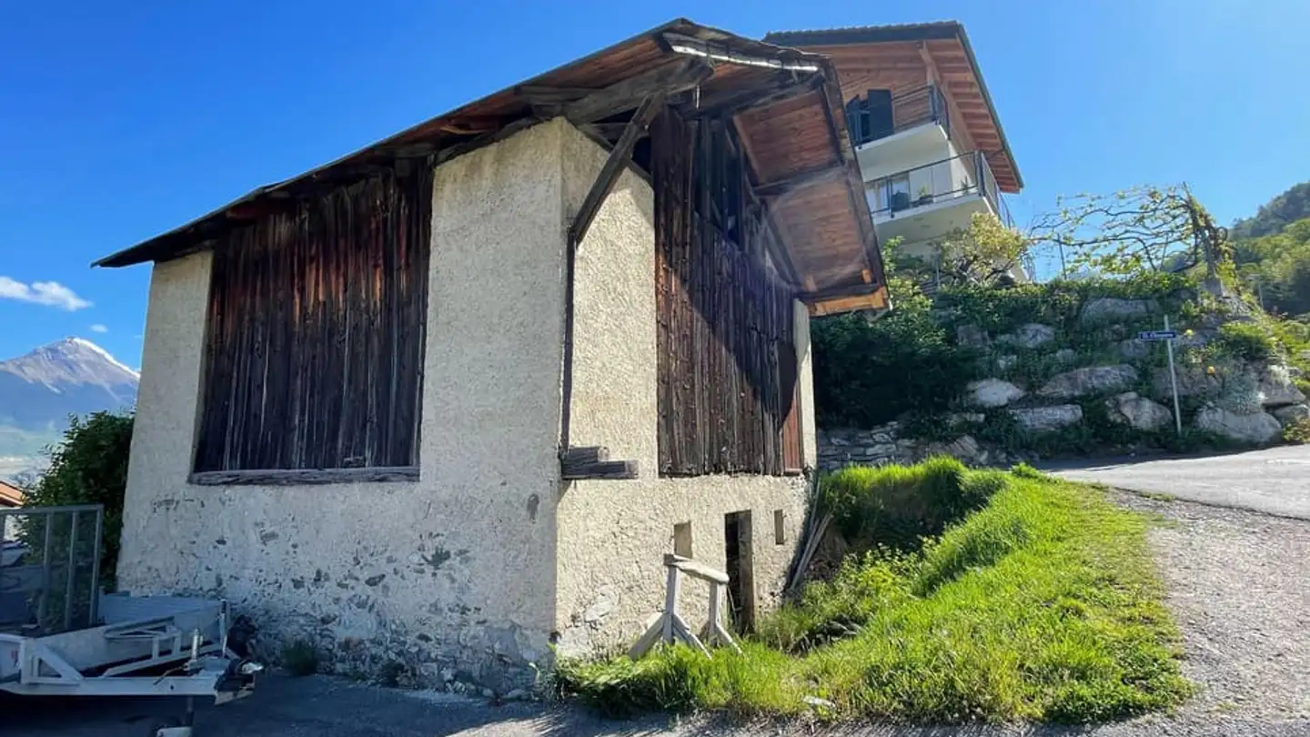 Einfamilienhaus kaufen - 1996 Baar (Nendaz) - Foto 2