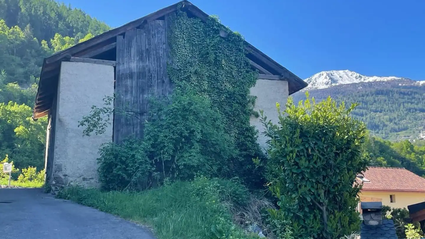 Einfamilienhaus kaufen - 1996 Baar (Nendaz) - Foto 4