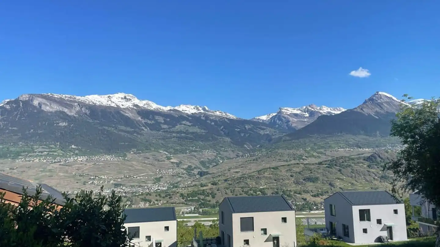 Casa singola in vendita - 1996 Baar (Nendaz) - Foto 3