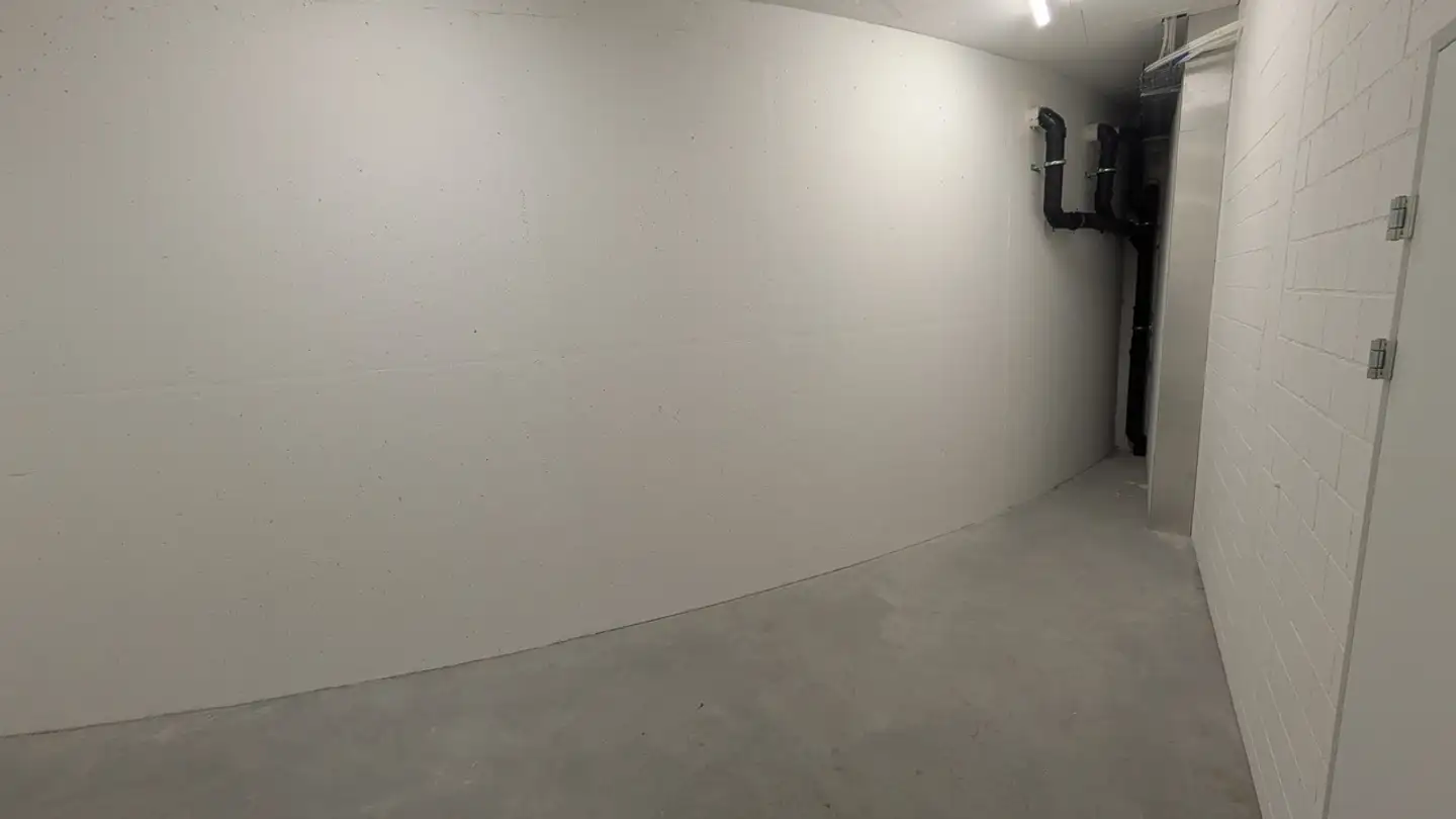 Storage space for rent - Ida-Sträuli-Strasse, 8404 Winterthur - Photo 4