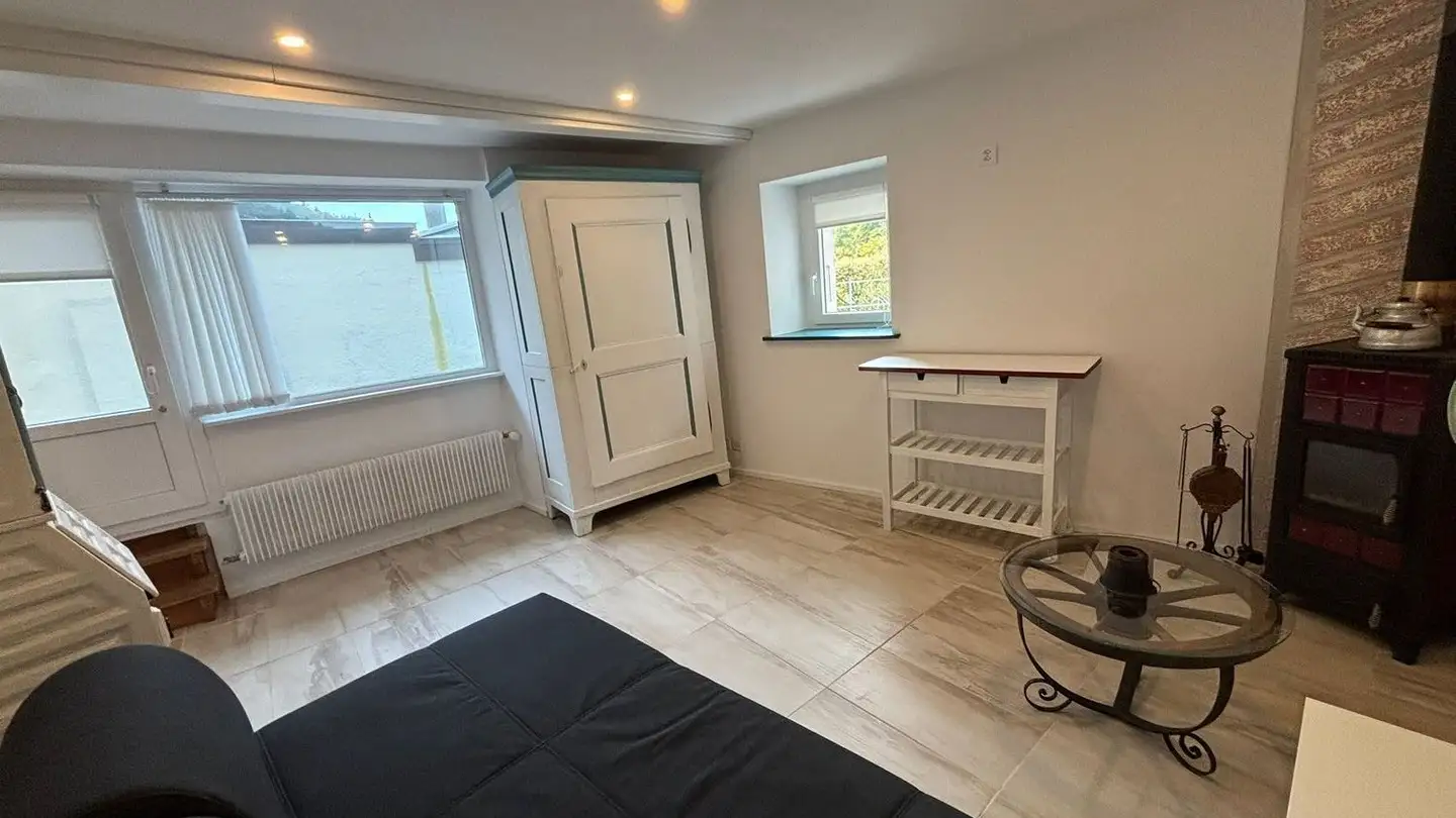 Appartamento ammobiliato in affitto - 1844 Villeneuve VD