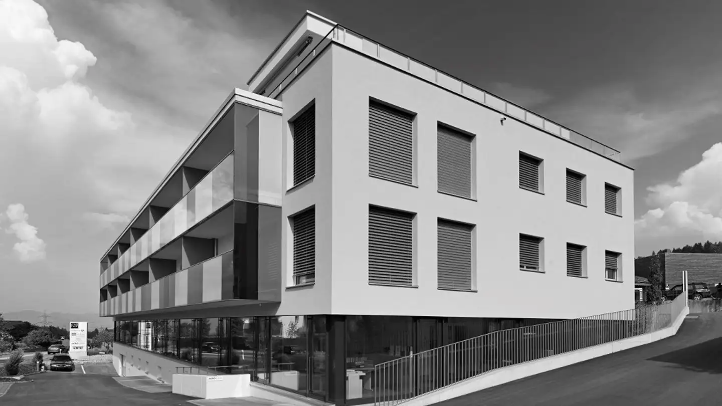 Commerciale in affitto - Schulhausstrasse 17, 8834 Schindellegi - Photo 2