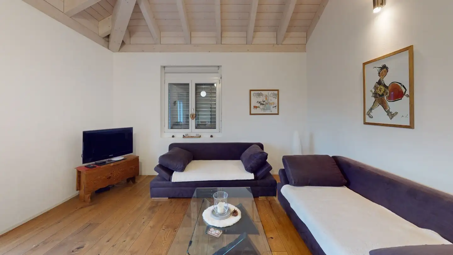 Appartamento in affitto - Bärgliwäg 22, 7075 Churwalden