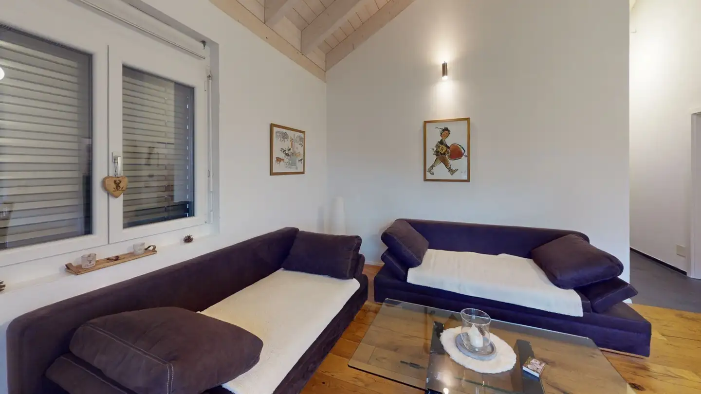 Appartamento in affitto - Bärgliwäg 22, 7075 Churwalden - Foto 3