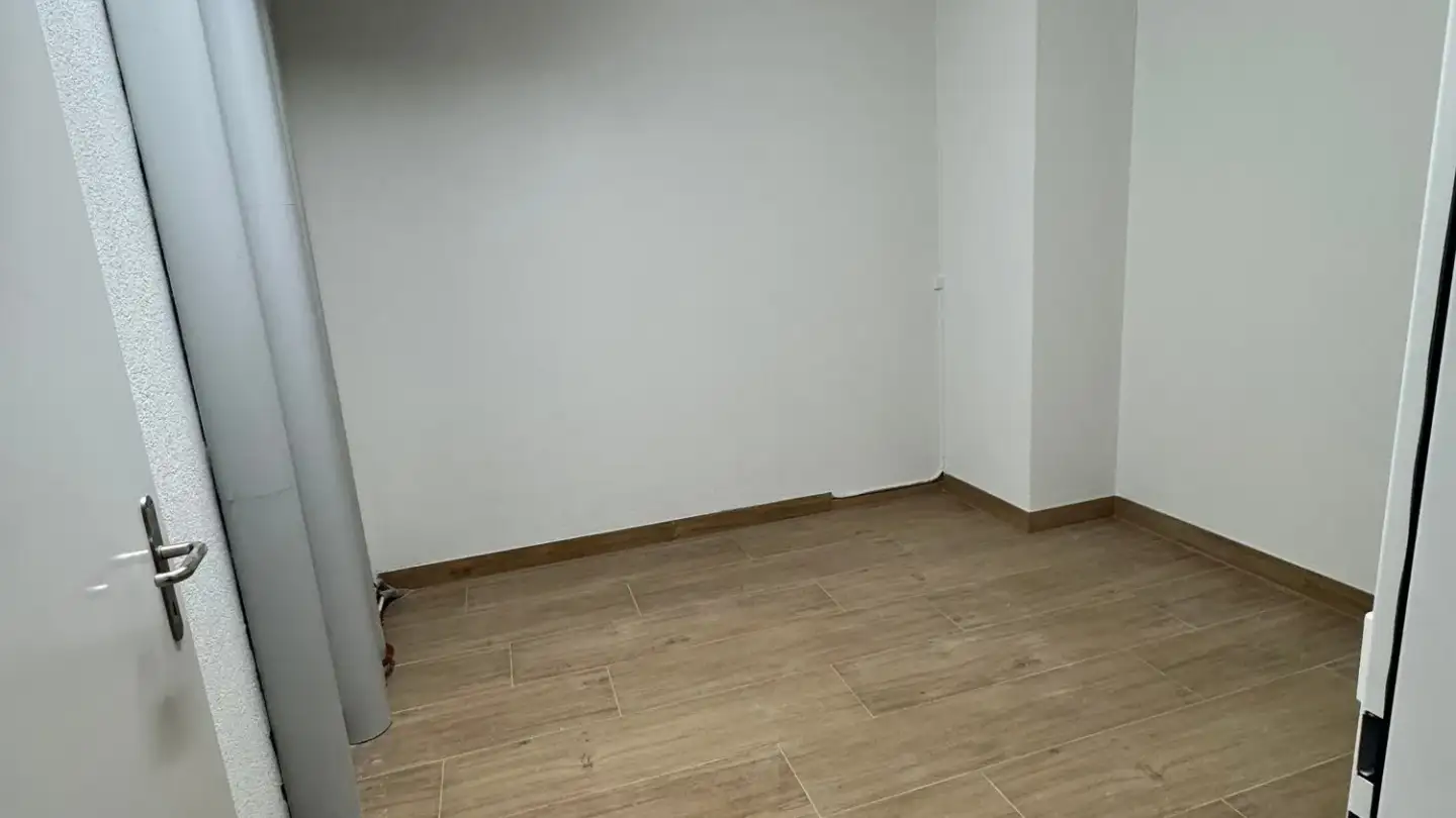 Hobby room for rent - Hofmattweg 1, 5712 Beinwil am See