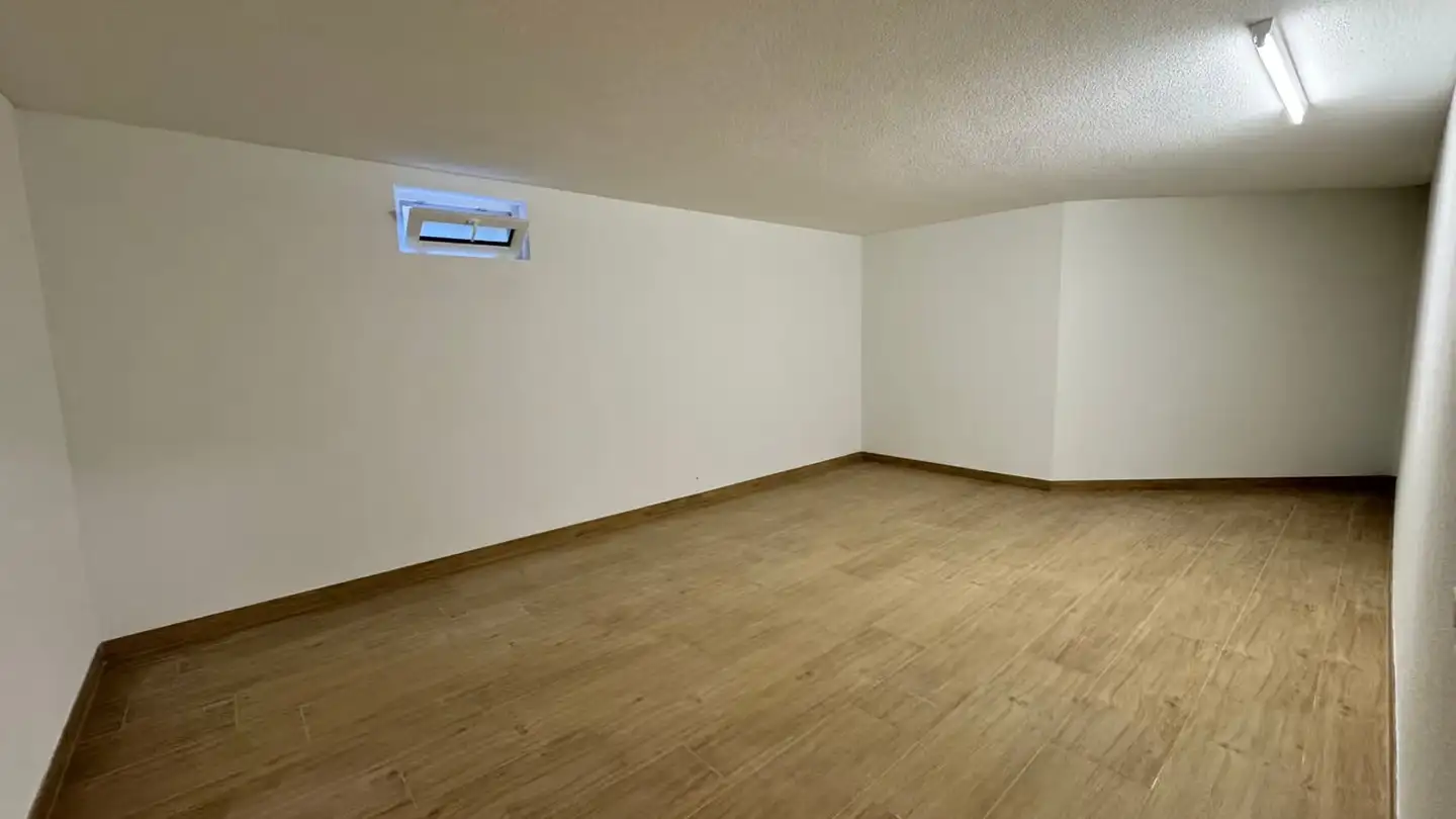Hobby room for rent - Hofmattweg 1, 5712 Beinwil am See - Photo 2