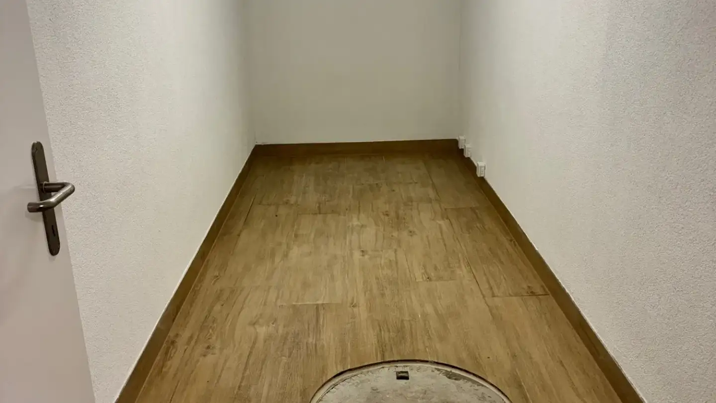 Hobby room for rent - Hofmattweg 1, 5712 Beinwil am See - Photo 3