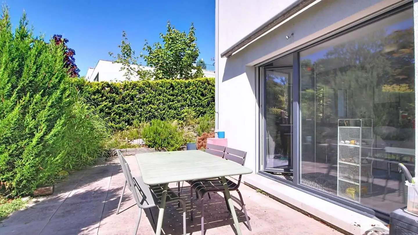 Casa a schiera in vendita - 1260 Nyon - Photo 4