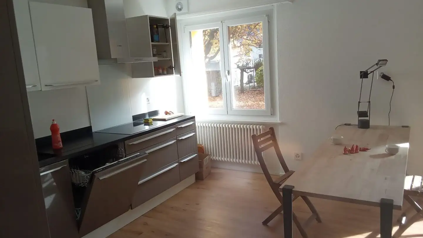 Appartement à louer - Chemin Du Milieu 88, 1920 Martigny