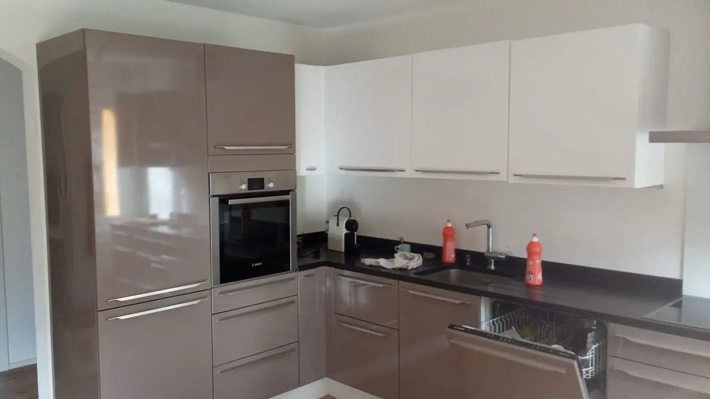 Appartamento in affitto - Chemin Du Milieu 88, 1920 Martigny - Photo 2