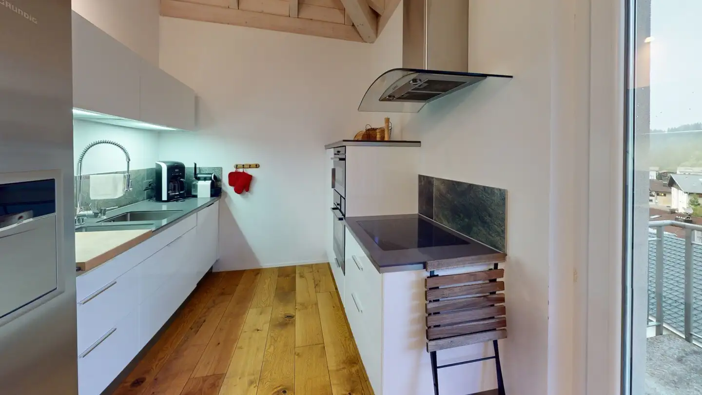 Appartamento in affitto - Bärgliwäg 22, 7075 Churwalden - Foto 4