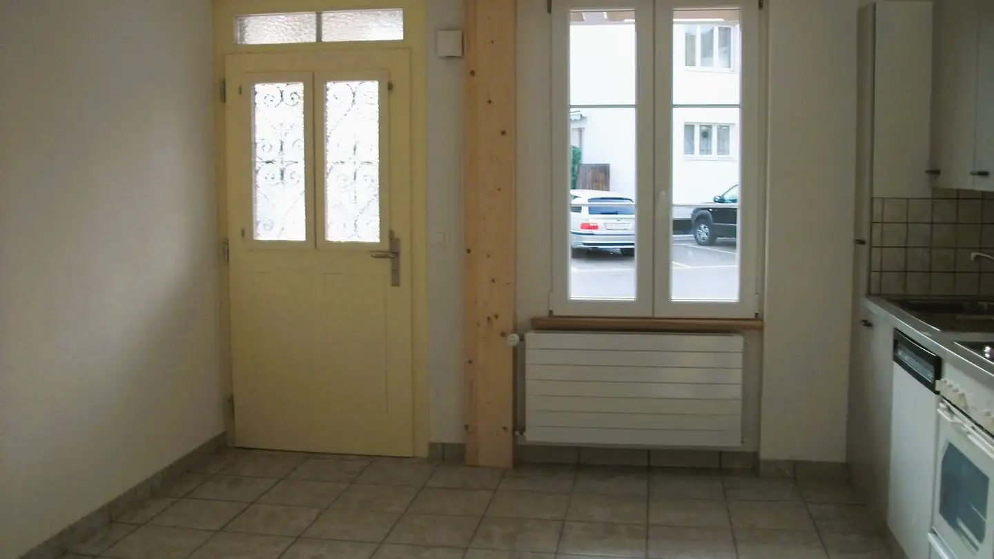 Appartement à louer - Maienstrasse 4, 3613 Steffisburg - Photo 3