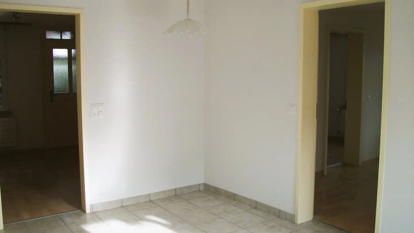 Appartement à louer - Maienstrasse 4, 3613 Steffisburg - Photo 4