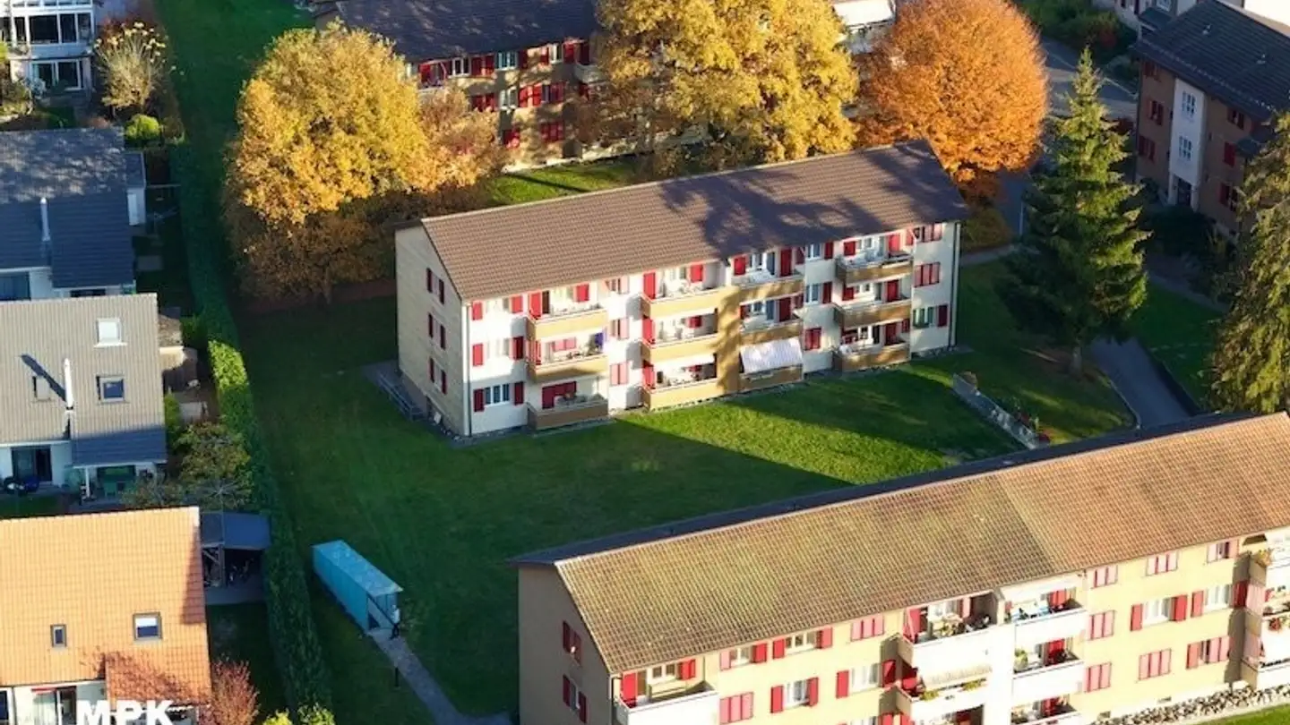 Sala hobby in affitto - Roggenhausenstrasse 17, 5035 Unterentfelden