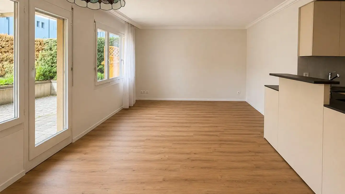 Wohnung kaufen - Unterdorfstrasse 32, 5703 Seon