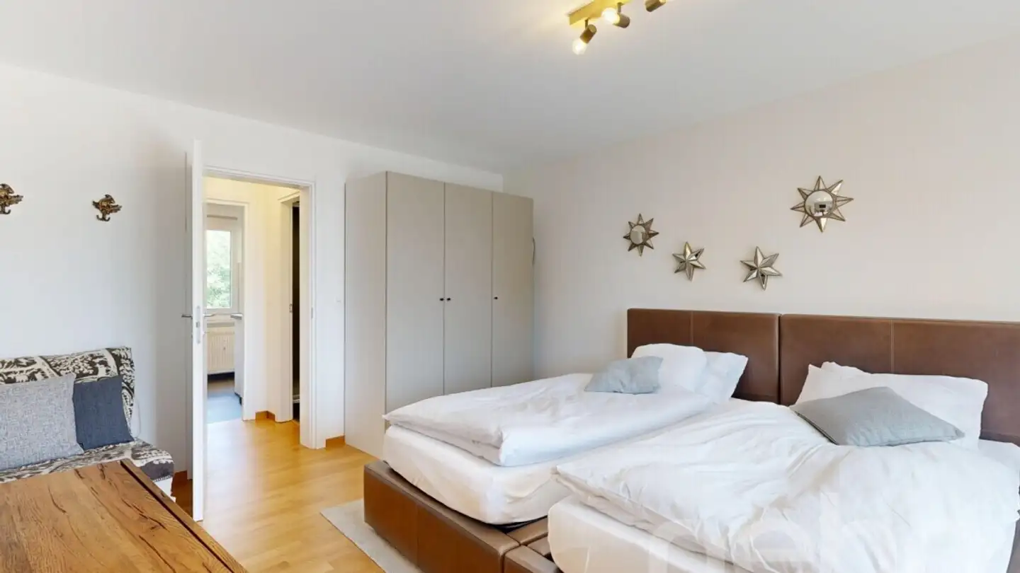 Apartment for sale - Route De Crans-Montana, 3963 Montana