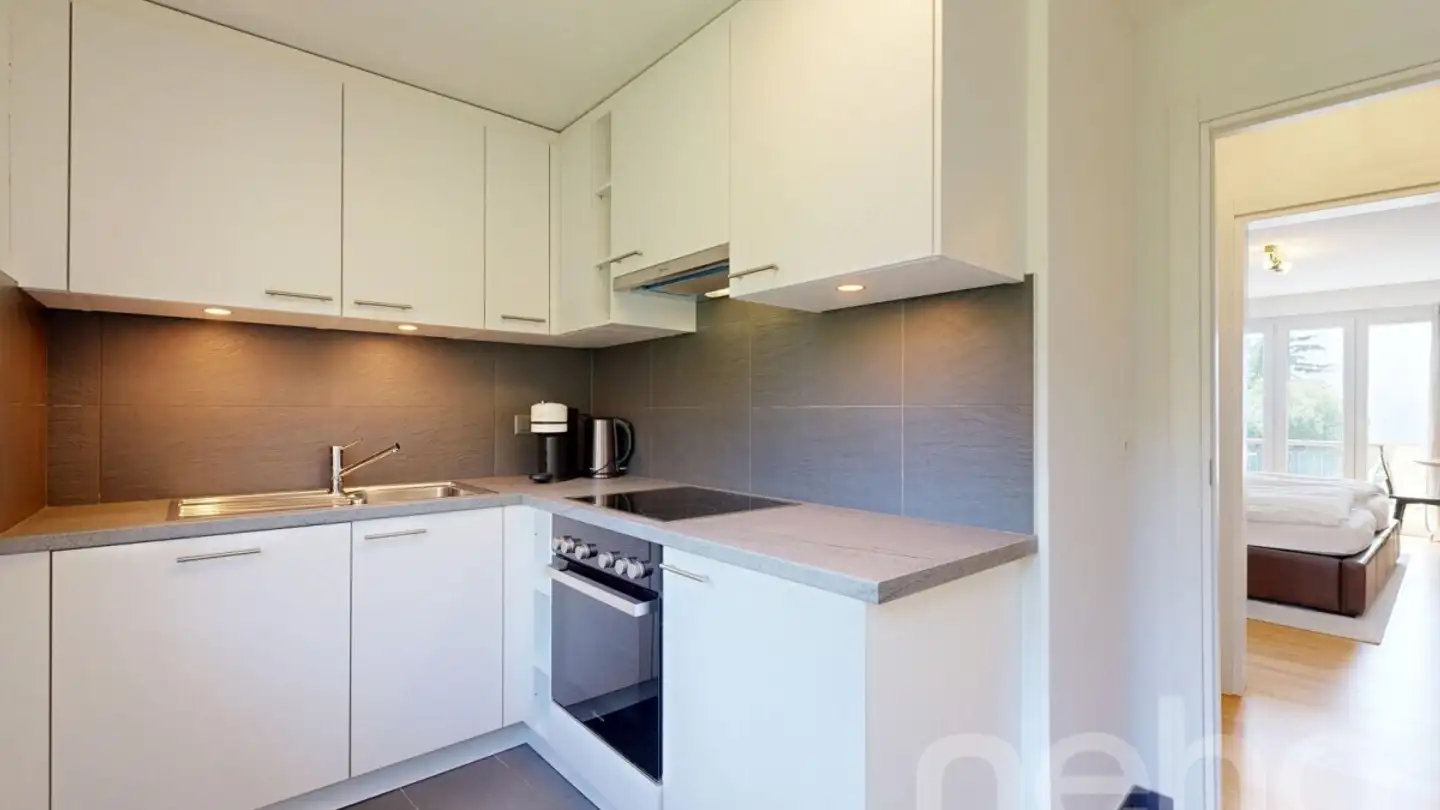 Appartamento in vendita - Route De Crans-Montana, 3963 Montana - Photo 4