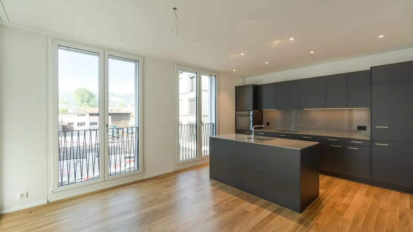 Apartment for rent - Bomertstrasse 2b, 9423 Altenrhein - Photo 3