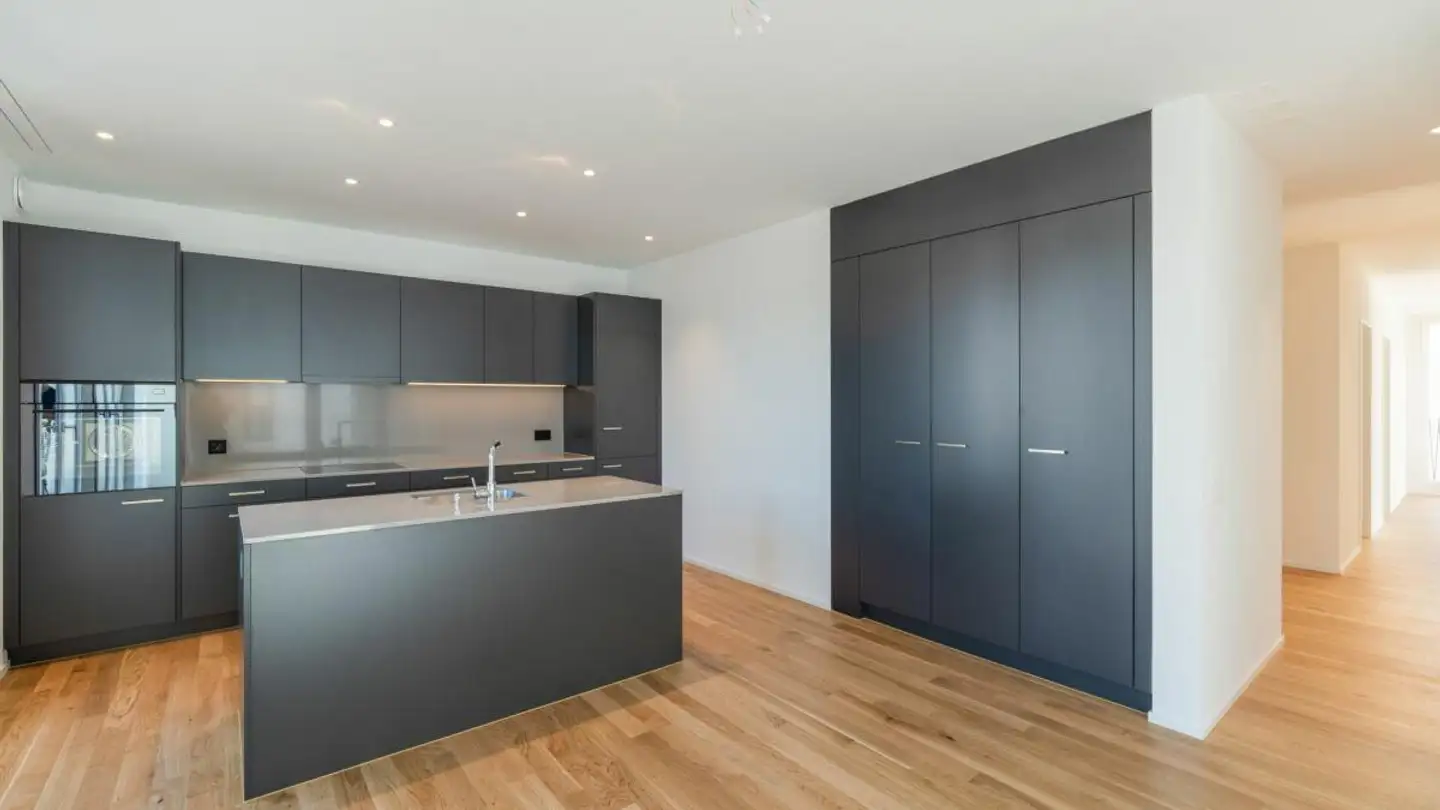 Apartment for rent - Bomertstrasse 2b, 9423 Altenrhein - Photo 4