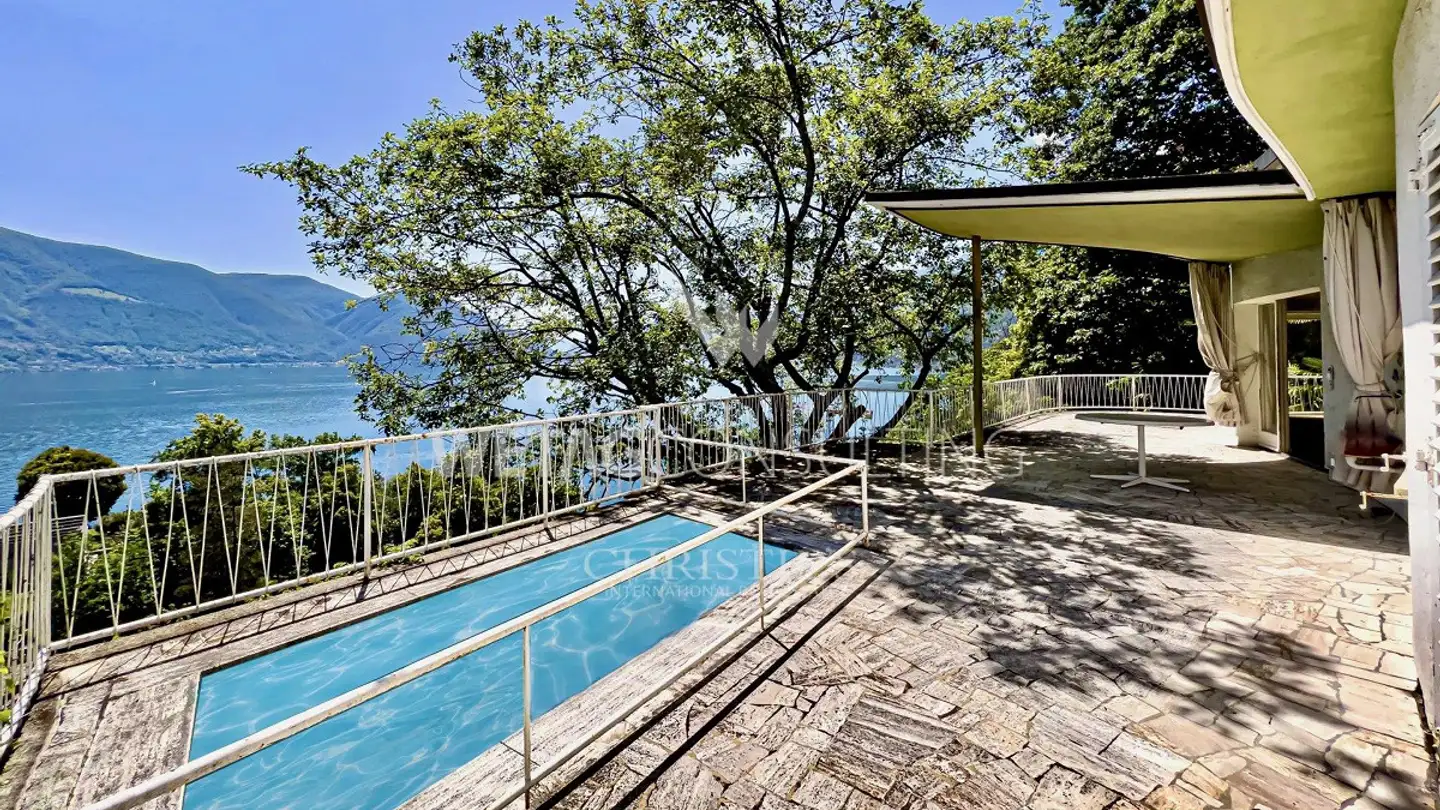 Villa in vendita - 6612 Ascona - Photo 2