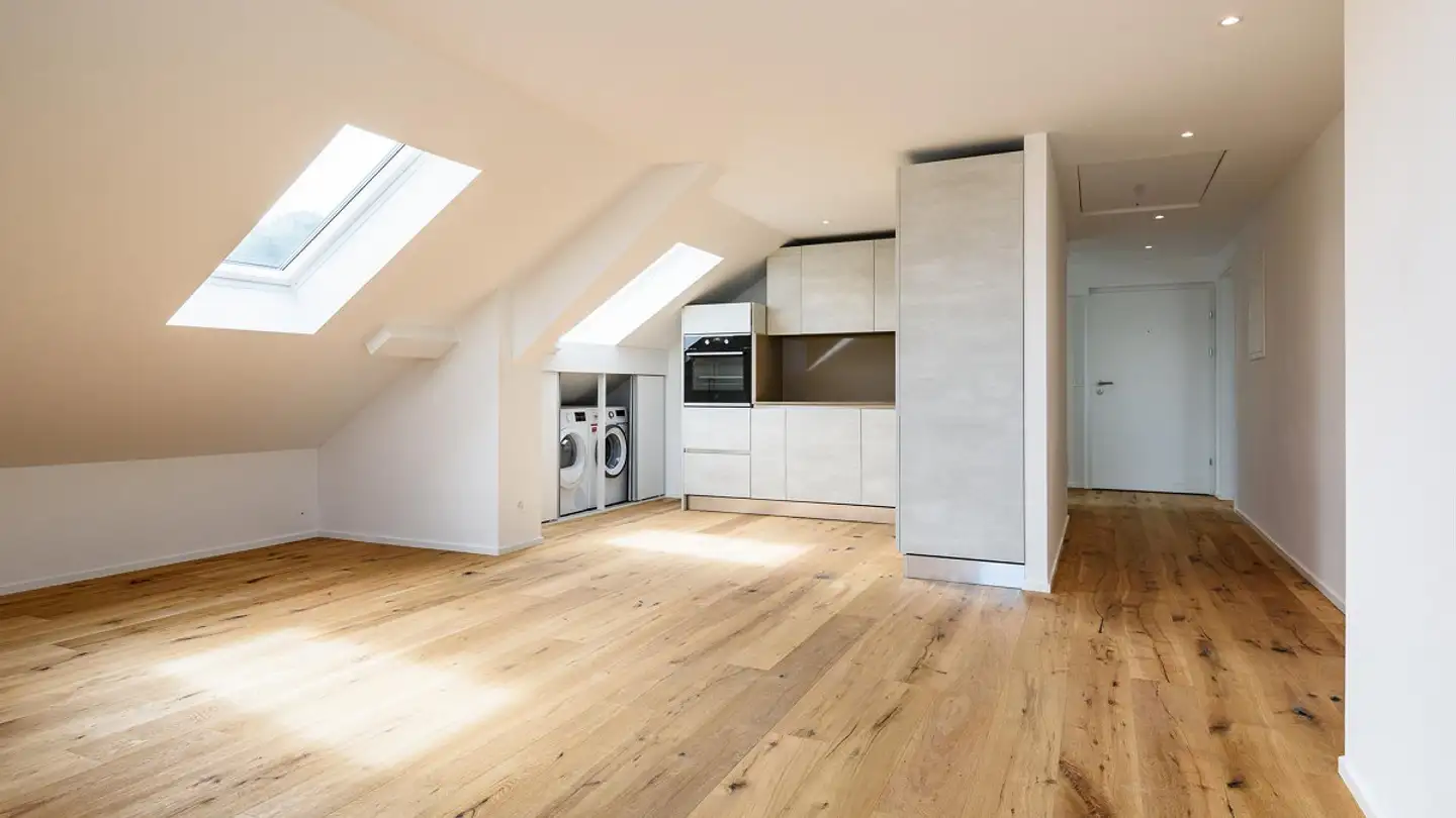Apartment for rent - Tschuopisstrasse 23, 8852 Altendorf