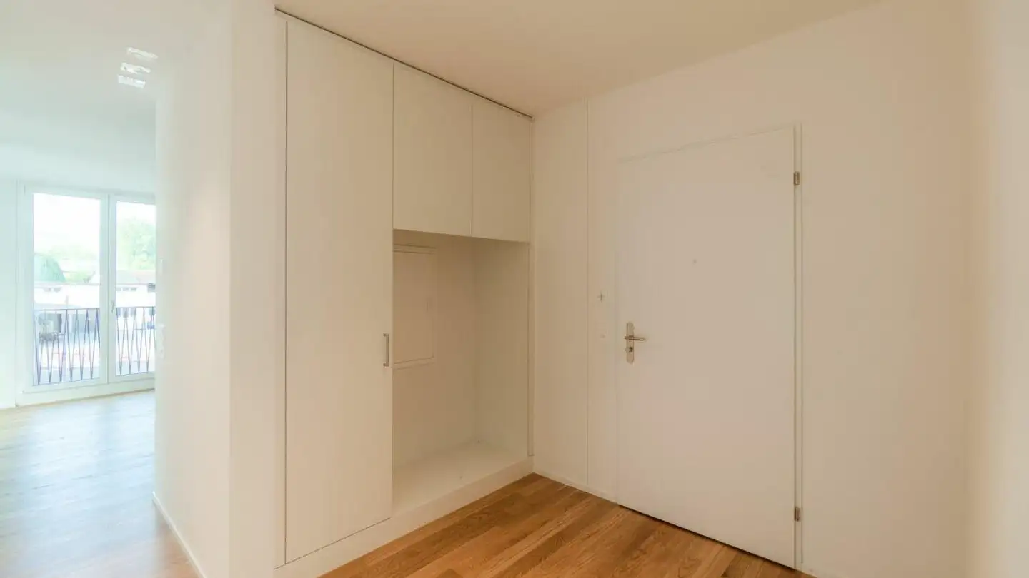 Apartment for rent - Bomertstrasse 2b, 9423 Altenrhein - Photo 2