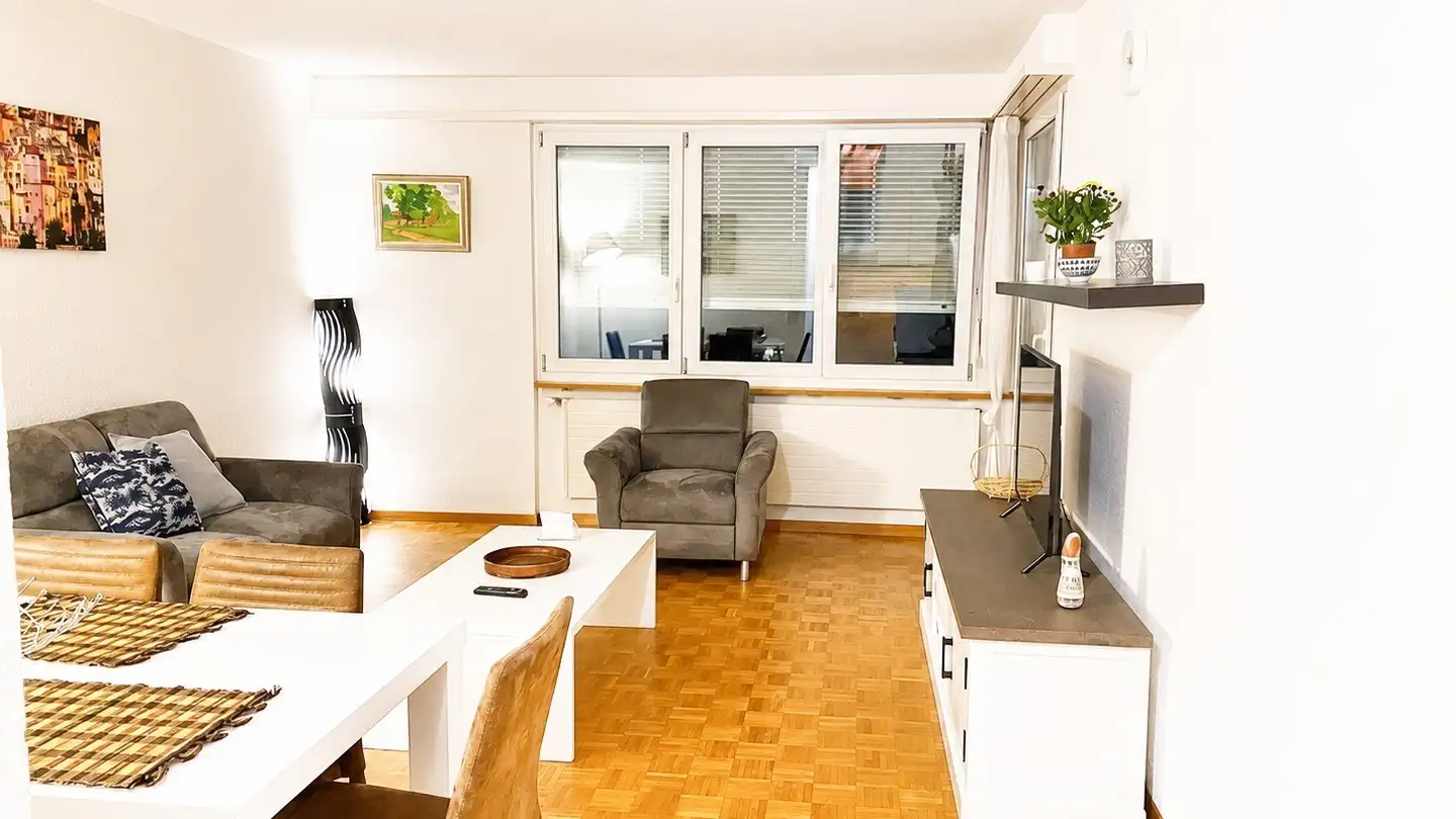 Appartement meublé à louer - Talackerstrasse 49, 8152 Glattbrugg - Photo 4