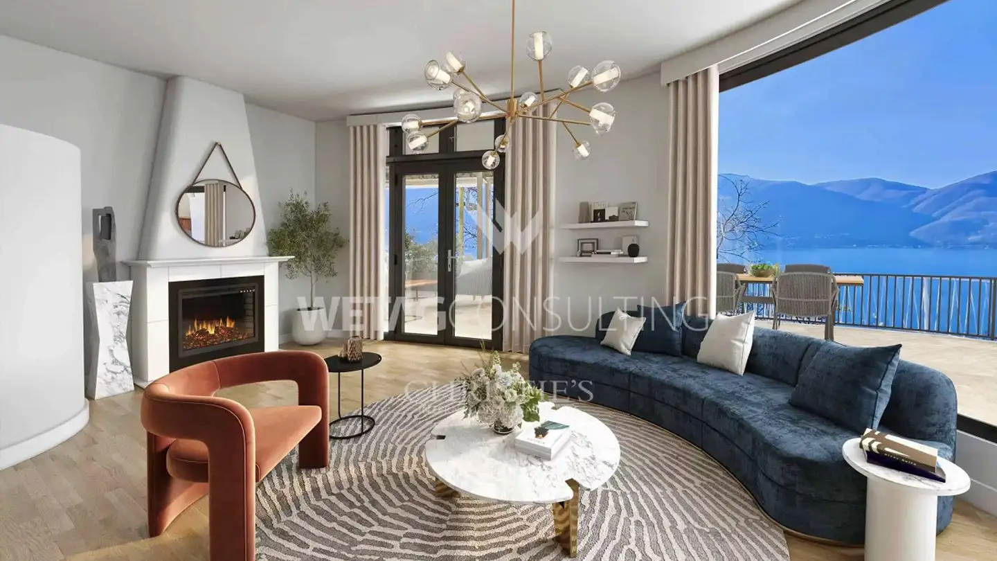 Villa in vendita - 6612 Ascona - Photo 4