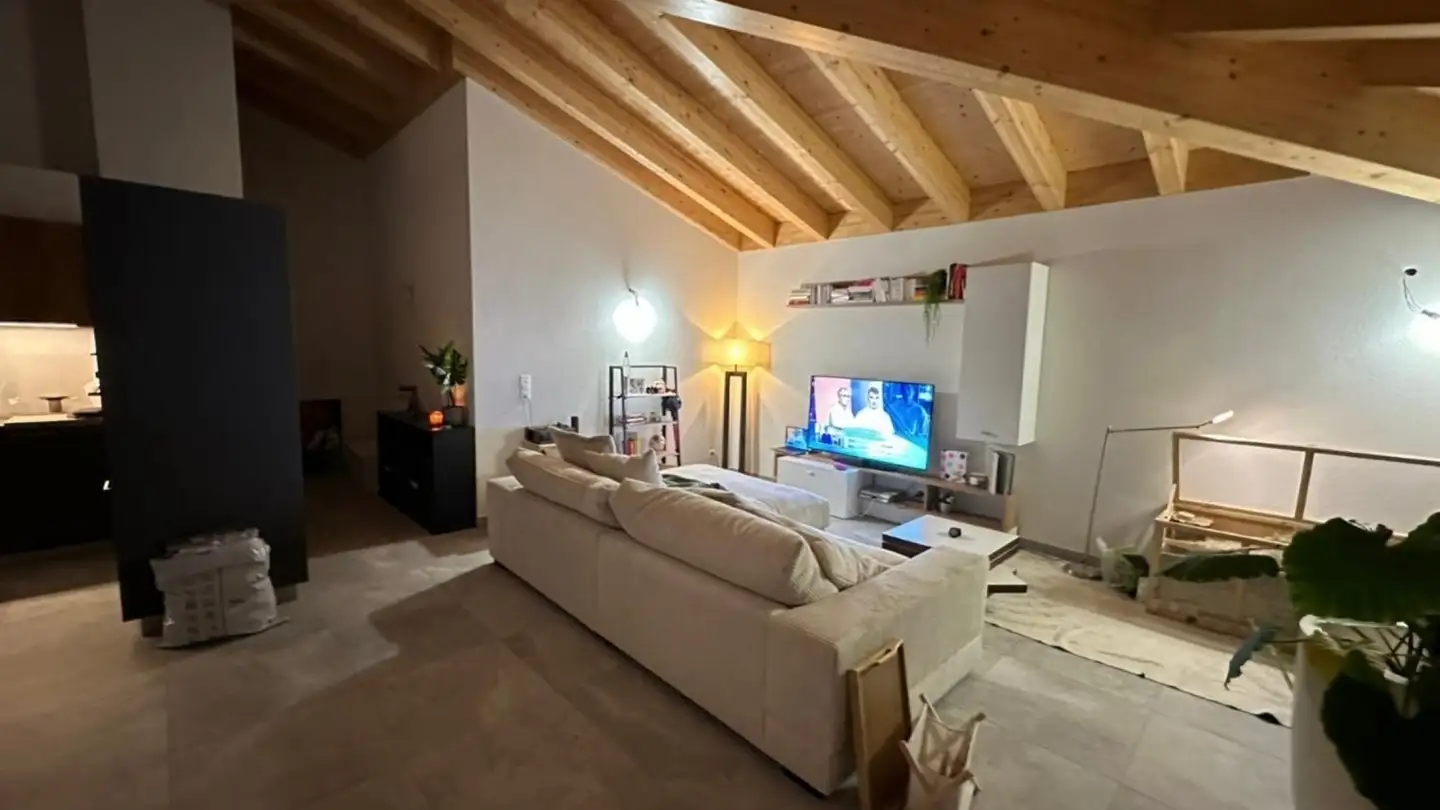 Appartamento in affitto - Chemin De Lédarray 24, 1902 Evionnaz