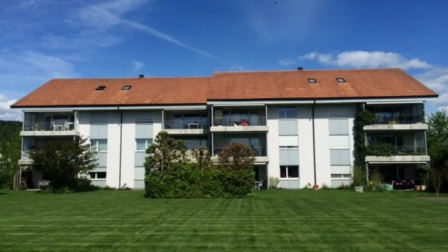 Apartment for rent - Birkenweg 32, 3252 Worben