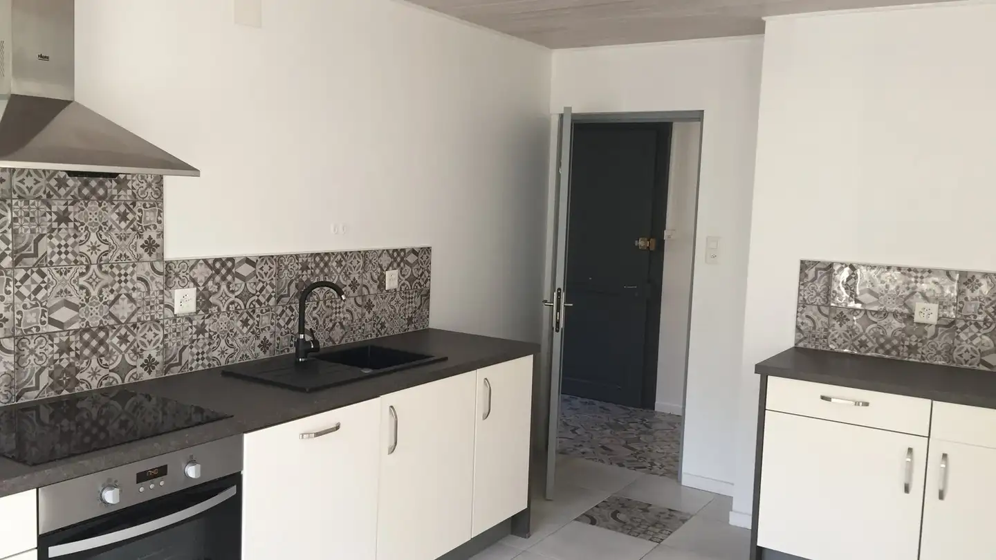 Wohnung mieten - Rue De La Foule 6, 2123 St-Sulpice NE