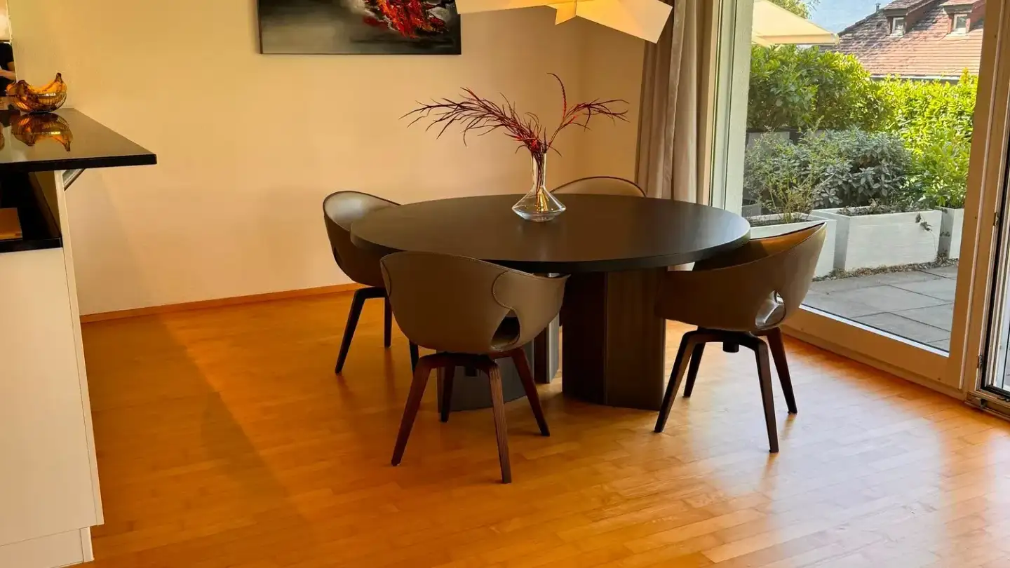 Appartement à louer - Alte Landstrasse 77, 8700 Küsnacht ZH - Photo 3