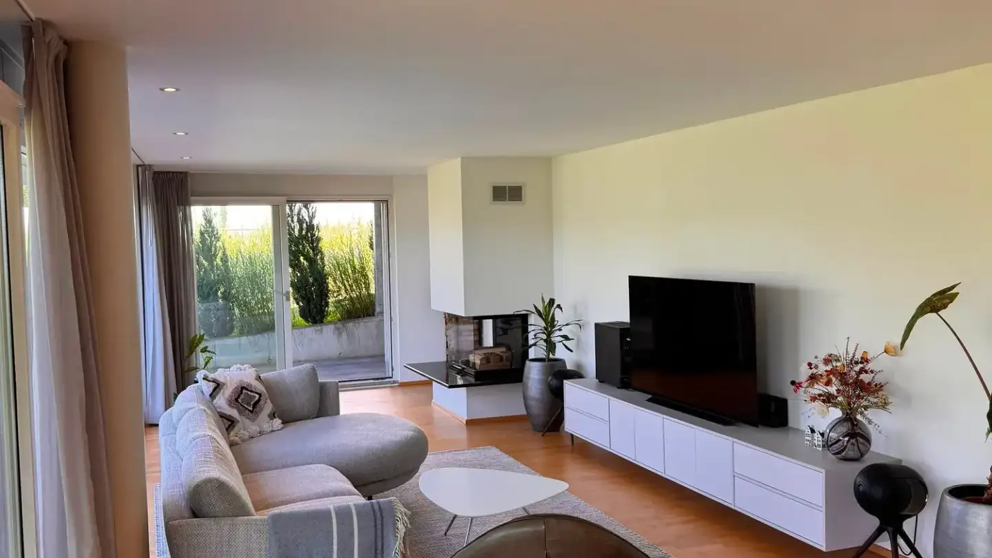 Appartement à louer - Alte Landstrasse 77, 8700 Küsnacht ZH - Photo 4