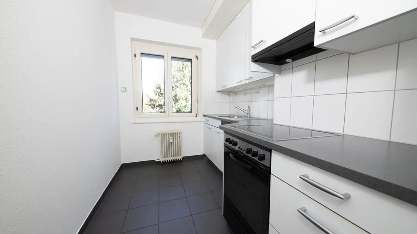 Apartment for rent - Parkweg 1, 4450 Sissach - Photo 2