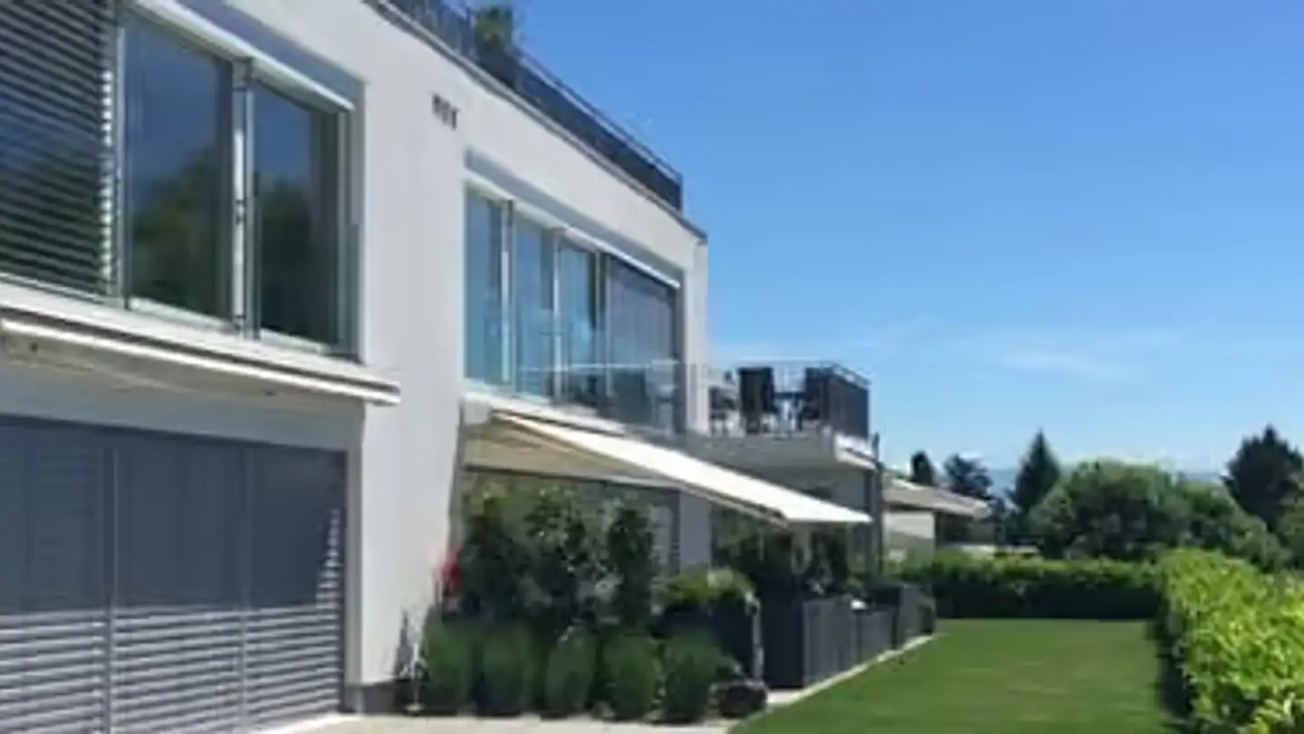 Appartement à louer - Alte Landstrasse 77, 8700 Küsnacht ZH