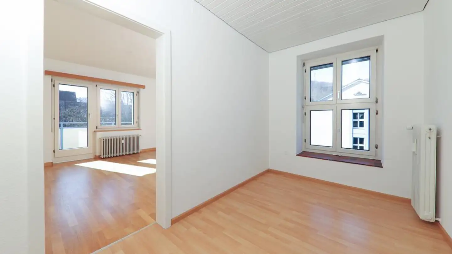 Apartment for rent - Parkweg 1, 4450 Sissach - Photo 4