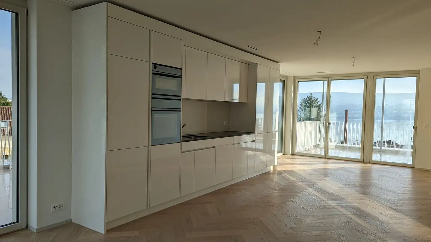 Appartamento in affitto - Säntisstrasse 6, 8810 Horgen - Photo 2