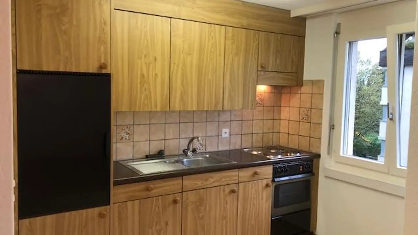 Appartamento in affitto - Bahnhofstrasse 46, 9450 Altstätten SG - Foto 4