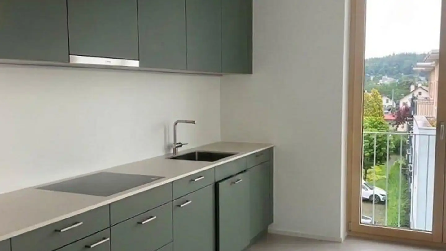 Appartamento in affitto - Rikonerstrasse 22, 8307 Effretikon - Foto 3