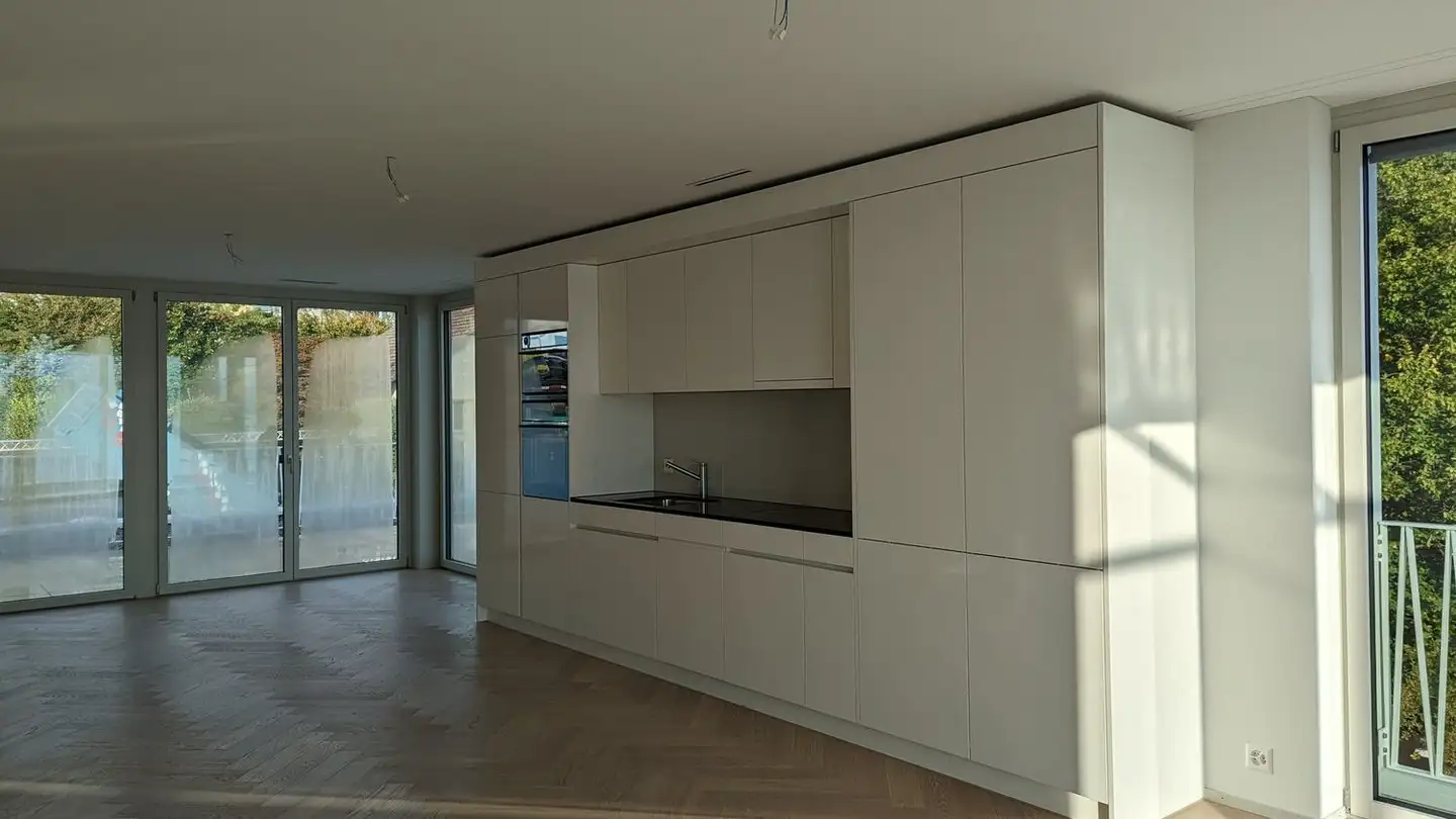 Appartamento in affitto - Säntisstrasse 6, 8810 Horgen - Photo 3