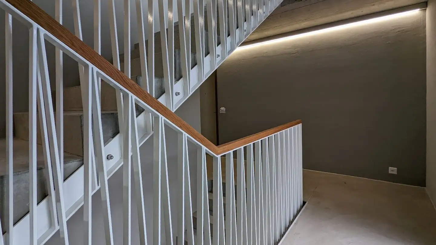 Appartamento in affitto - Säntisstrasse 6, 8810 Horgen - Photo 4