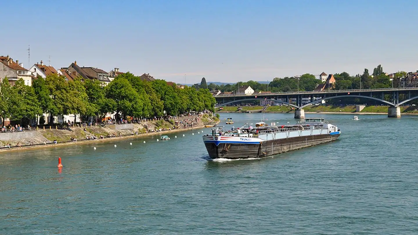 Appartement à vendre - 4051 Basel - Photo 2