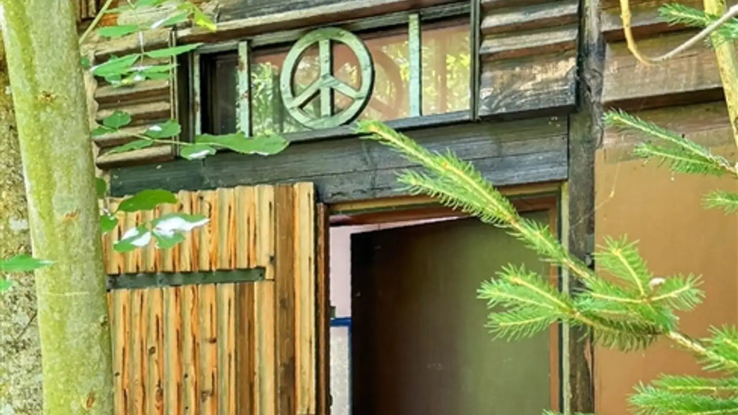 Fattoria in vendita - Brünigstrasse 150, 6078 Lungern - Photo 2