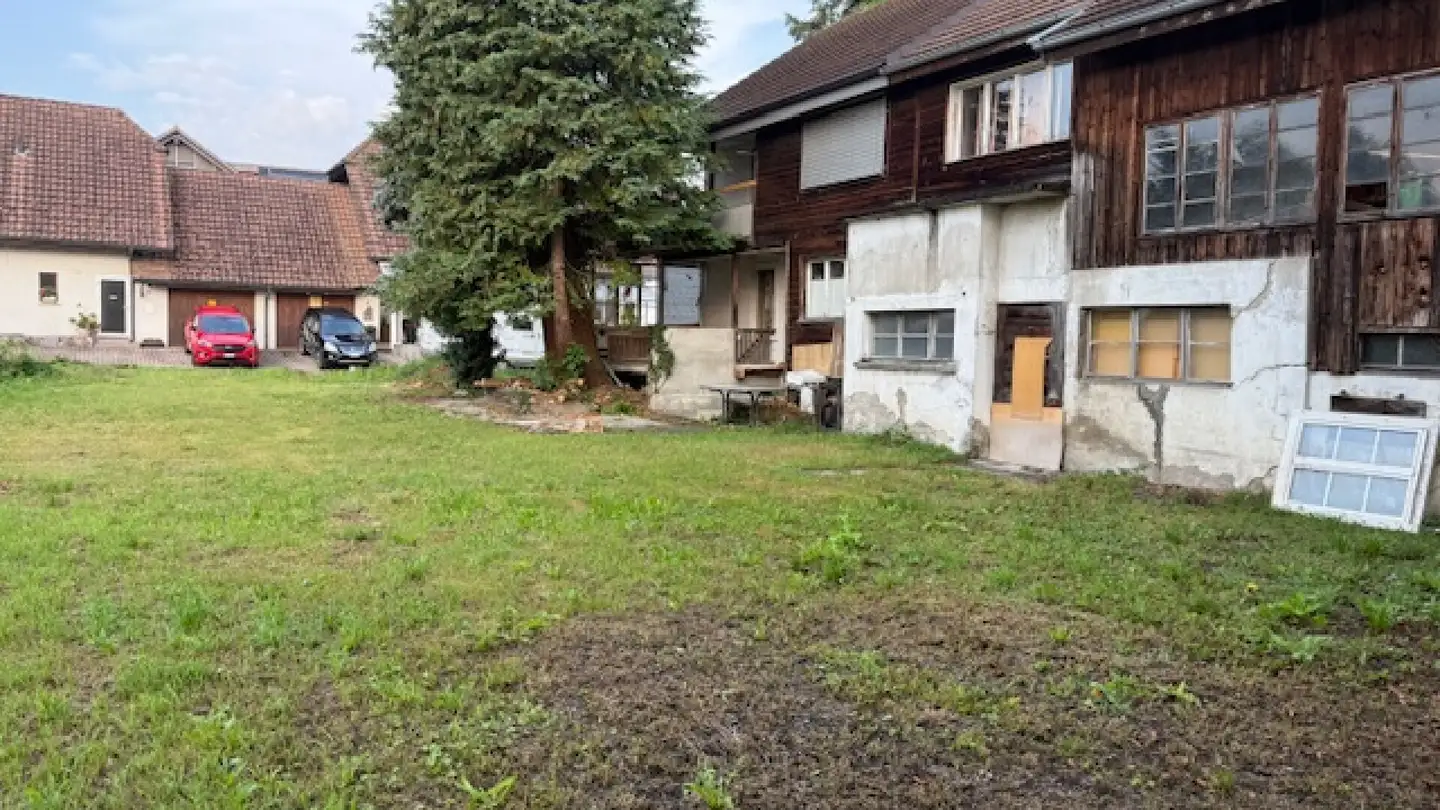 Terreno edificabile in vendita - Bachstrasse 8, 5623 Boswil - Photo 4
