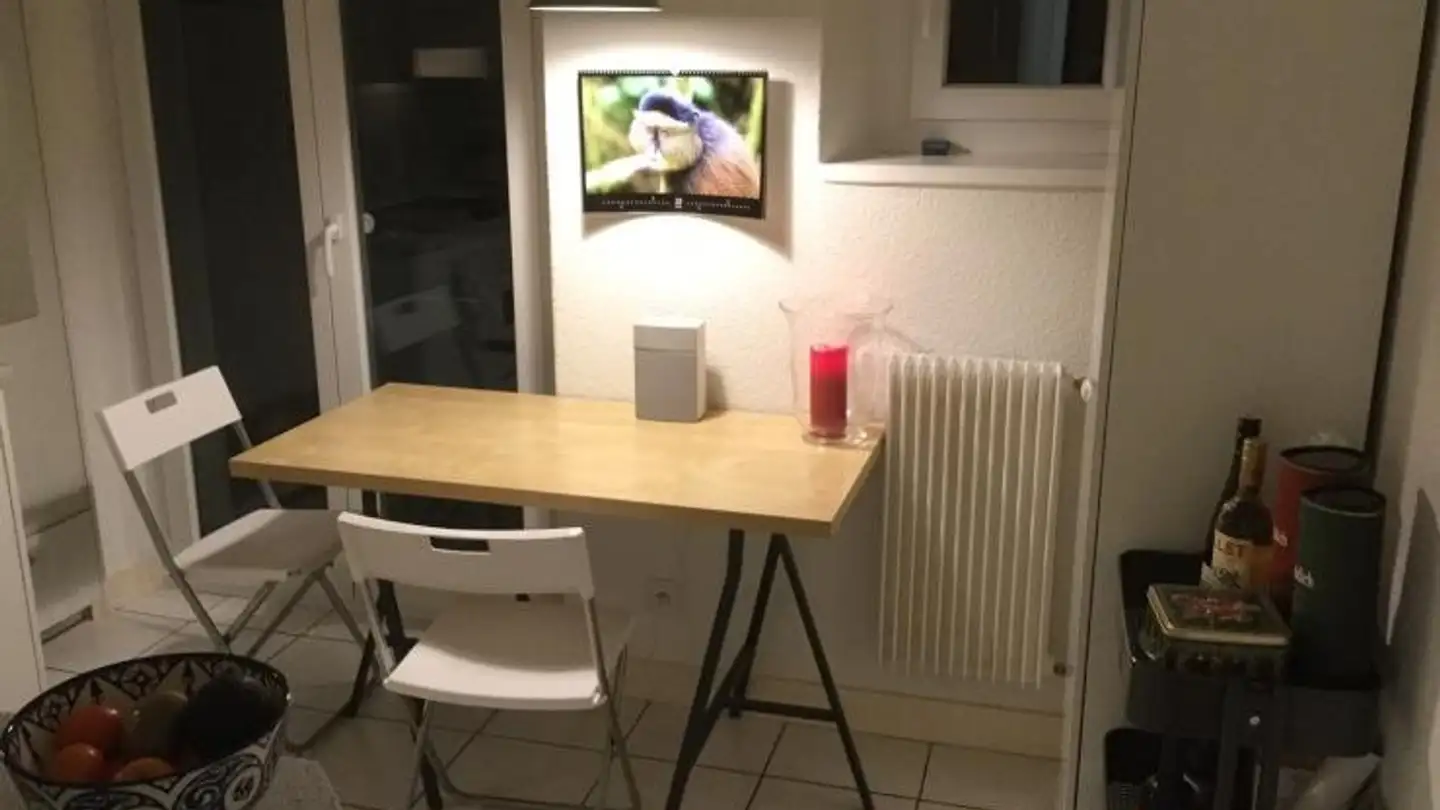 Stanza singola in affitto - Ottostrasse 15, 8005 Zürich - Foto 4