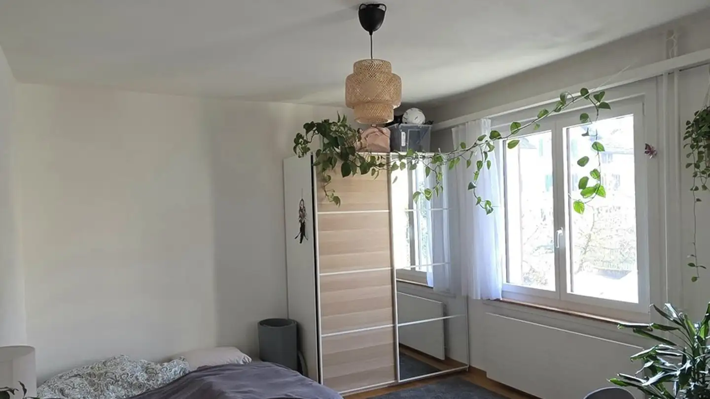 Apartment for rent - Brauerstrasse 48, 8400 Winterthur